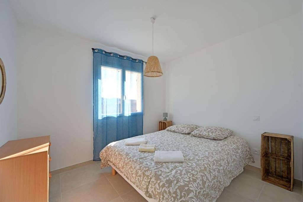 Villa Santa - Piscine - Wi-Fi - Proche Ventoux - Ideal Cyclistes Mormoiron المظهر الخارجي الصورة