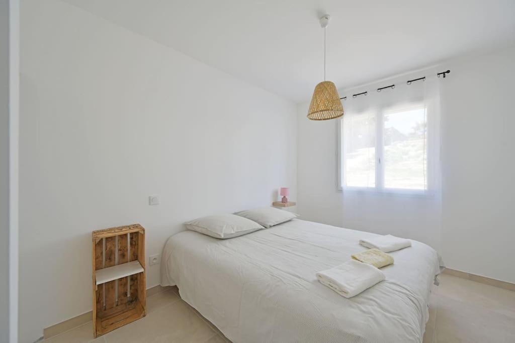 Villa Santa - Piscine - Wi-Fi - Proche Ventoux - Ideal Cyclistes Mormoiron المظهر الخارجي الصورة